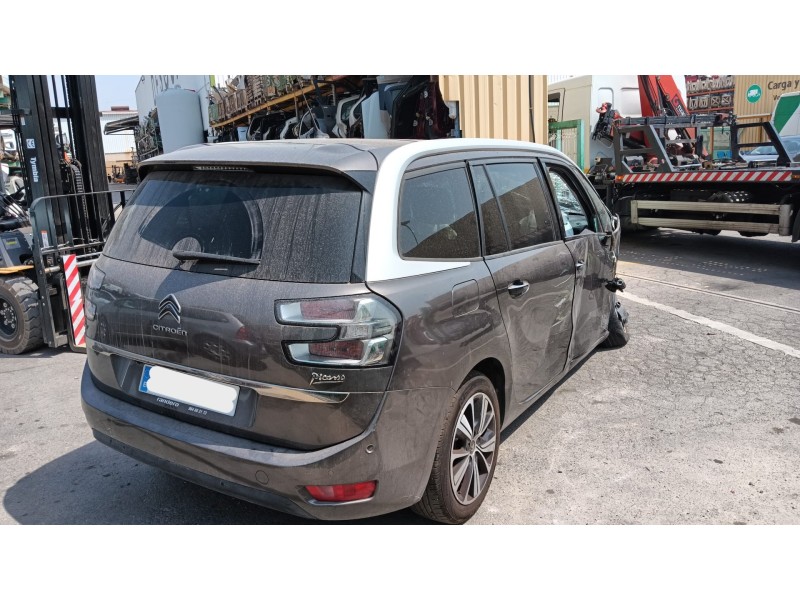 citroën c4 grand picasso ii (da_, de_) del año 2017