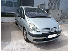 CITROËN XSARA PICASSO (N68)