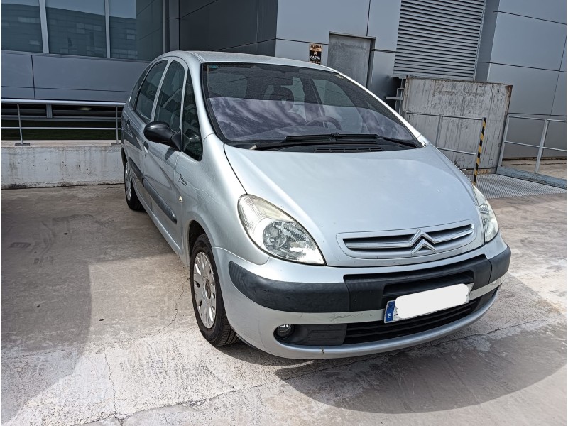 citroën xsara picasso (n68) del año 2005