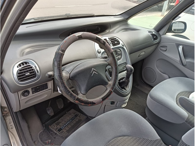 citroën xsara picasso (n68) del año 2005