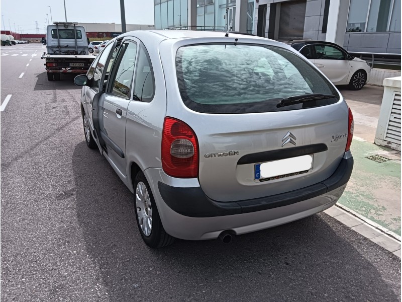 citroën xsara picasso (n68) del año 2005