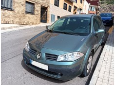 RENAULT MEGANE II (BM0/1_, CM0/1_)