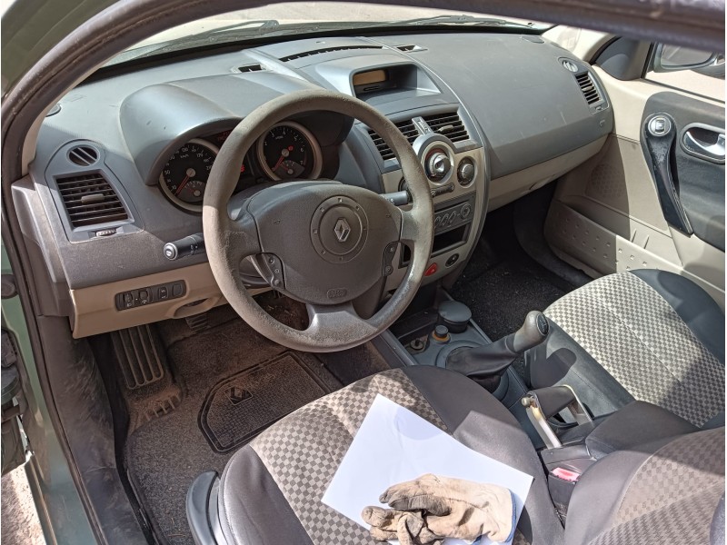 renault megane ii (bm0/1_, cm0/1_) del año 2005