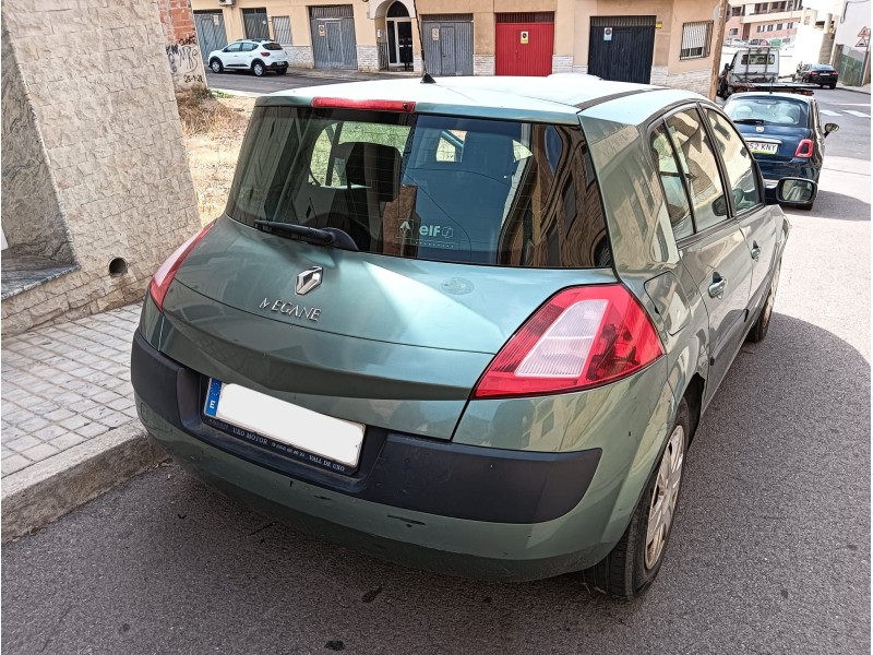 renault megane ii (bm0/1_, cm0/1_) del año 2005