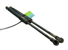 Recambio de amortiguadores capo para audi q5 (8rb) 2.0 tdi quattro referencia OEM IAM   