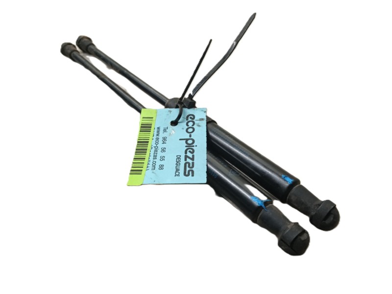 Recambio de amortiguadores capo para fiat talento furgoneta (296_) 2.0 ecojet referencia OEM IAM   