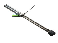 Recambio de amortiguadores maletero / porton para volkswagen new beetle (9c1, 1c1) 2.0 referencia OEM IAM 1C0827550D 1C0827550F 