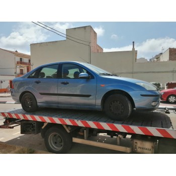 FORD FOCUS I SEDÁN (DFW)
