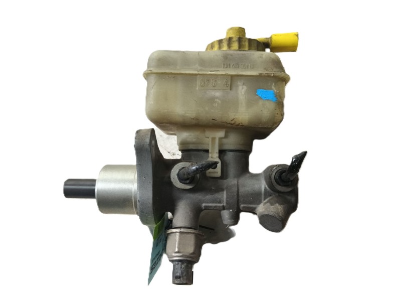 Recambio de bomba freno para volkswagen new beetle (9c1, 1c1) 2.0 referencia OEM IAM   