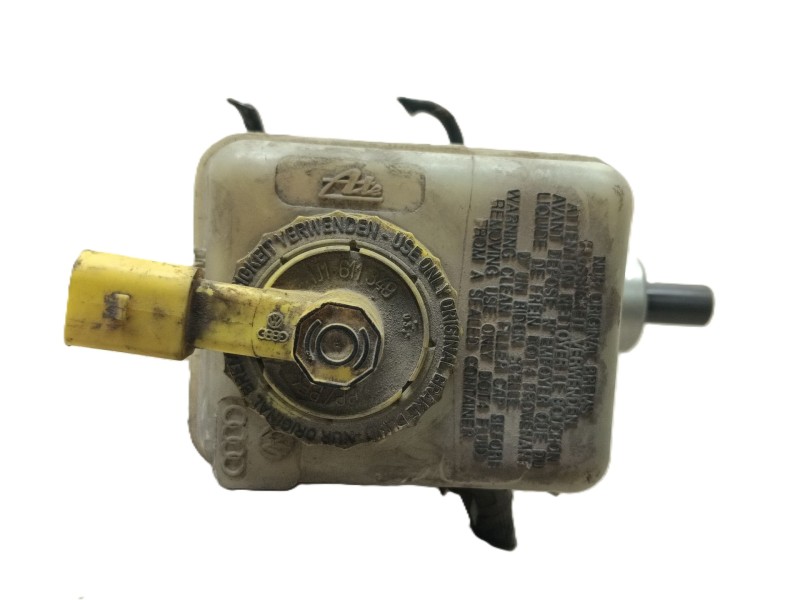 Recambio de bomba freno para volkswagen new beetle (9c1, 1c1) 2.0 referencia OEM IAM   