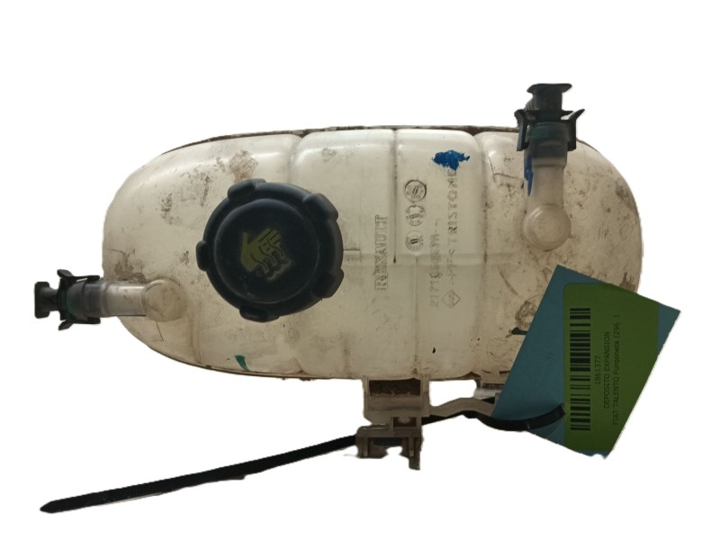 Recambio de deposito expansion para fiat talento furgoneta (296_) 2.0 ecojet referencia OEM IAM   