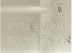 Recambio de deposito expansion para fiat talento furgoneta (296_) 2.0 ecojet referencia OEM IAM    2