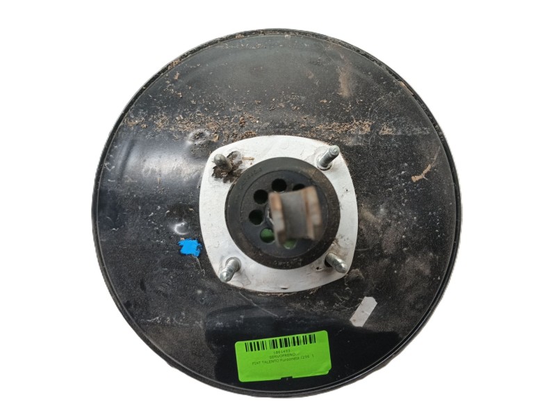 Recambio de servofreno para fiat talento furgoneta (296_) 2.0 ecojet referencia OEM IAM 6000620766 472108651R 