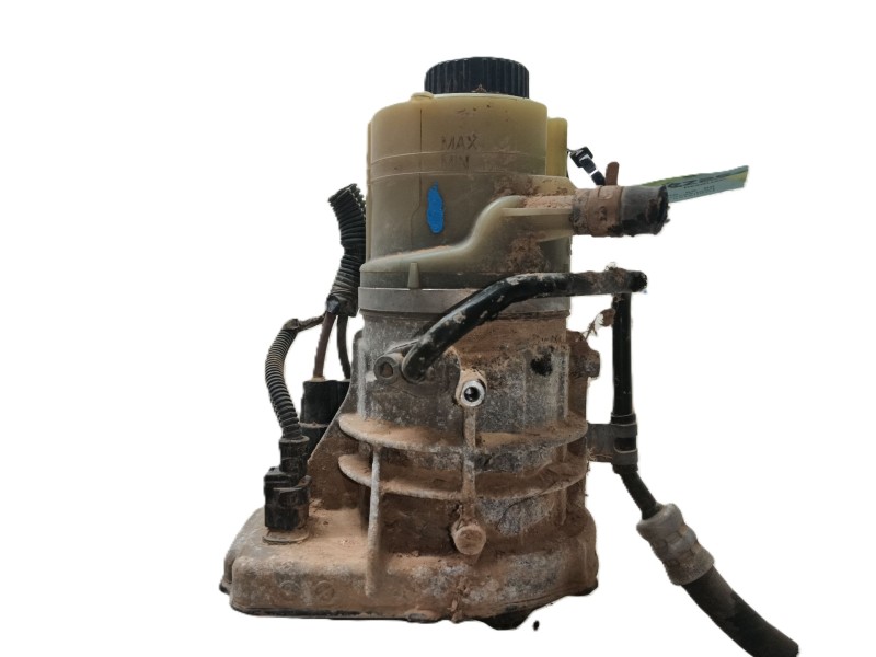 Recambio de bomba direccion para fiat talento furgoneta (296_) 2.0 ecojet referencia OEM IAM   