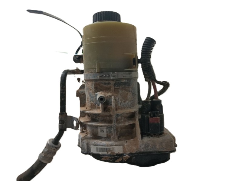 Recambio de bomba direccion para fiat talento furgoneta (296_) 2.0 ecojet referencia OEM IAM   