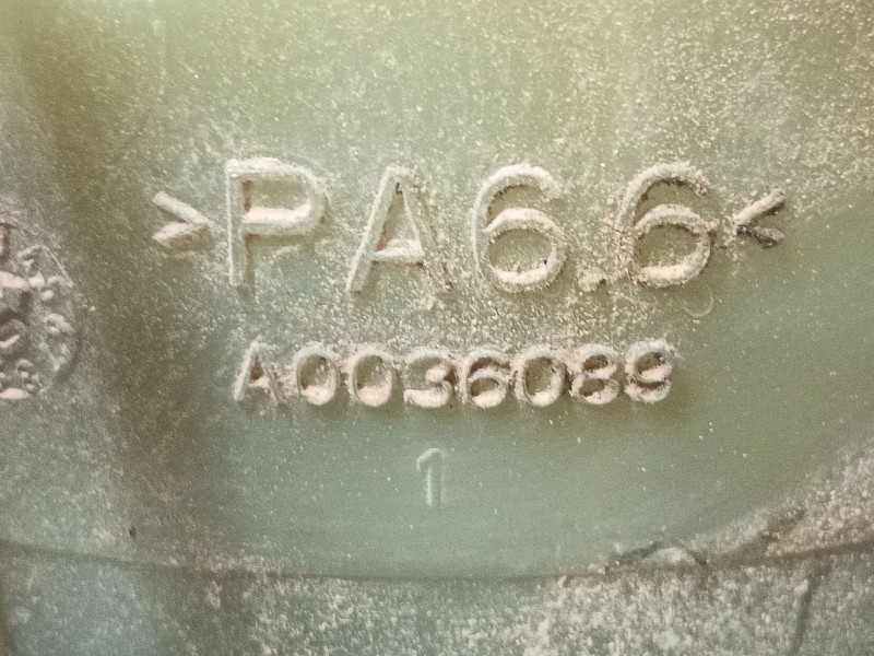 Recambio de bomba direccion para fiat talento furgoneta (296_) 2.0 ecojet referencia OEM IAM   