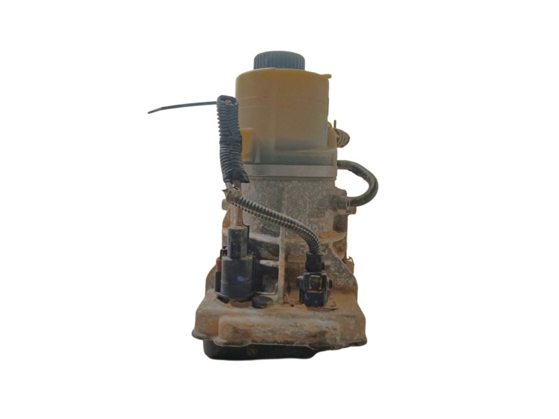 Recambio de bomba direccion para fiat talento furgoneta (296_) 2.0 ecojet referencia OEM IAM   