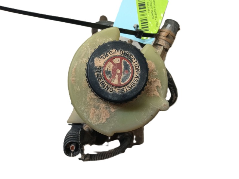 Recambio de bomba direccion para fiat talento furgoneta (296_) 2.0 ecojet referencia OEM IAM   