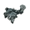 Recambio de despiece motor para mazda rx-8 (se) básico (170kw) referencia OEM IAM N3H4 DEPOSITO ACEITE 
