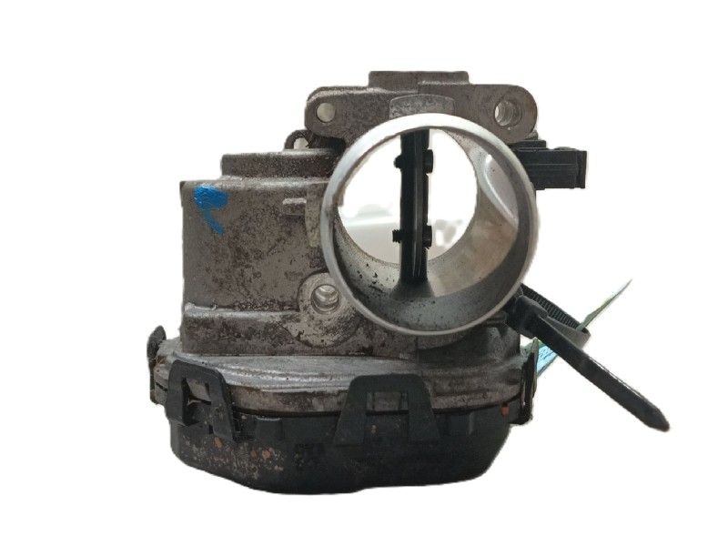 Recambio de caja mariposa para peugeot partner furgoneta/monovolumen (k9) 1.5 bluehdi 100 referencia OEM IAM   