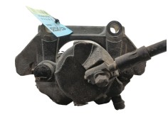 Recambio de pinza freno delantera izquierda para volkswagen new beetle (9c1, 1c1) 2.0 referencia OEM IAM 3A0615123 1J0615123D  2
