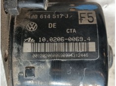 Recambio de abs para volkswagen new beetle (9c1, 1c1) 2.0 referencia OEM IAM    2