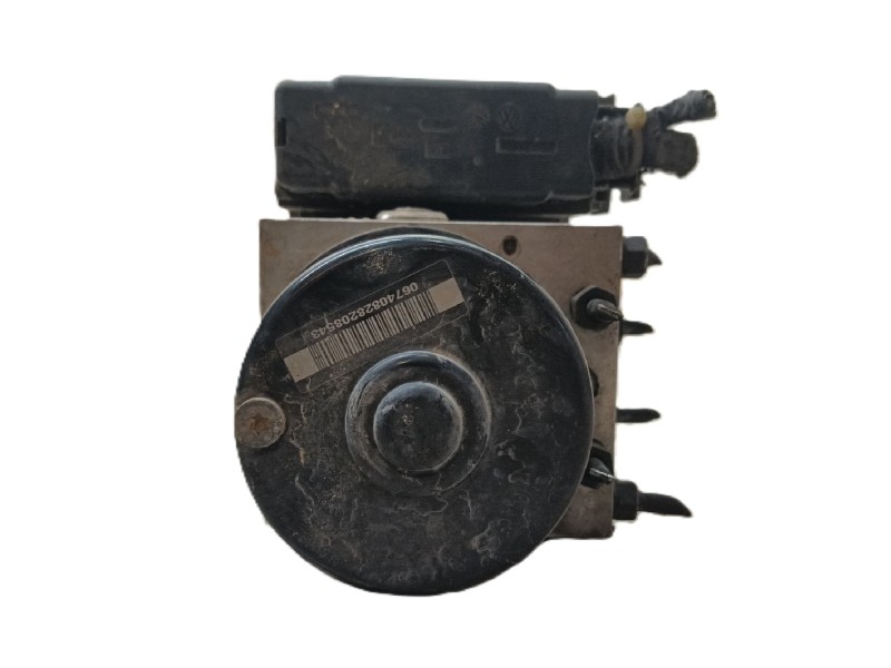 Recambio de abs para volkswagen new beetle (9c1, 1c1) 2.0 referencia OEM IAM   