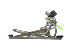 Recambio de elevalunas delantero derecho para toyota land cruiser prado (_j15_) 2.8 d-4d (gdj150_, gdj155_, gdj150) referencia O