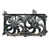 Recambio de electroventilador para ssangyong korando (ck) 2.0 e-xdi referencia OEM IAM 2132134022 2101034111 