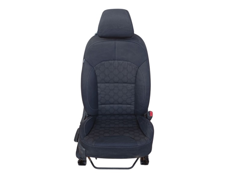 Recambio de asiento delantero derecho para kia niro i (de) 1.6 gdi hybrid referencia OEM IAM   