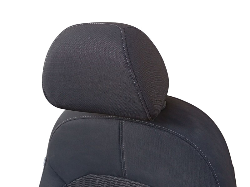 Recambio de asiento delantero derecho para kia niro i (de) 1.6 gdi hybrid referencia OEM IAM   