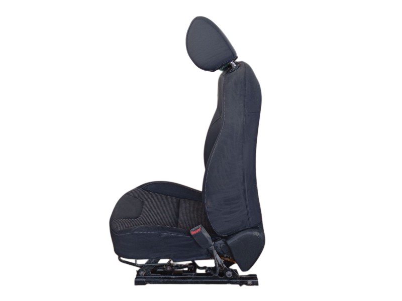 Recambio de asiento delantero derecho para kia niro i (de) 1.6 gdi hybrid referencia OEM IAM   