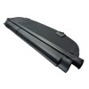 Recambio de bandeja trasera para mazda cx-5 (kf) 2.0 referencia OEM IAM K1236834XA02 CAA191127C 