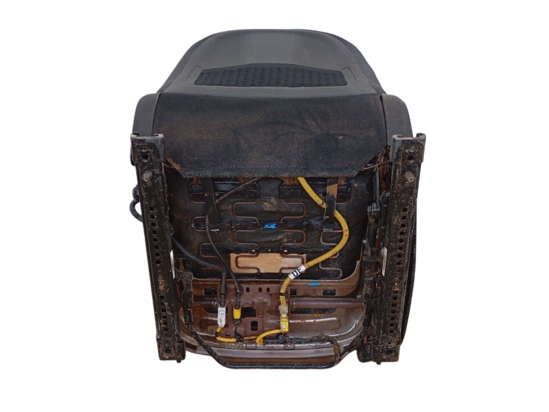 Recambio de asiento delantero derecho para kia niro i (de) 1.6 gdi hybrid referencia OEM IAM   