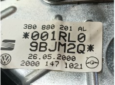 Recambio de airbag delantero izquierdo para volkswagen bora i (1j2) 1.9 tdi referencia OEM IAM 3B0880201BK4EC 3B0880201AL  2