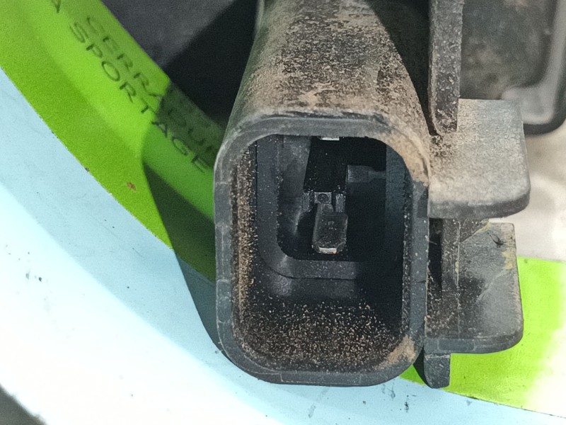 Recambio de cerradura capot para kia sportage iv (ql, qle) 1.7 crdi referencia OEM IAM   