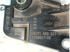 Recambio de caudalimetro para fiat talento furgoneta (296_) 2.0 ecojet referencia OEM IAM    2