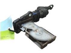 Recambio de caudalimetro para fiat talento furgoneta (296_) 2.0 ecojet referencia OEM IAM   