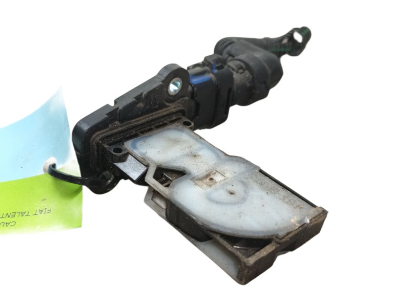 Recambio de caudalimetro para fiat talento furgoneta (296_) 2.0 ecojet referencia OEM IAM   