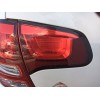 Recambio de piloto trasero izquierdo interior para citroën c3 selection referencia OEM IAM 9685225580 89090139 