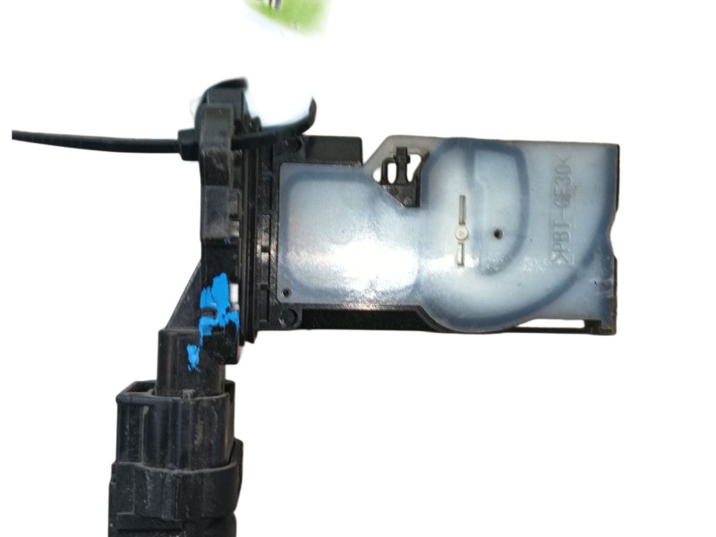 Recambio de caudalimetro para fiat talento furgoneta (296_) 2.0 ecojet referencia OEM IAM   