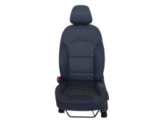 Recambio de asiento delantero izquierdo para kia niro i (de) 1.6 gdi hybrid referencia OEM IAM   