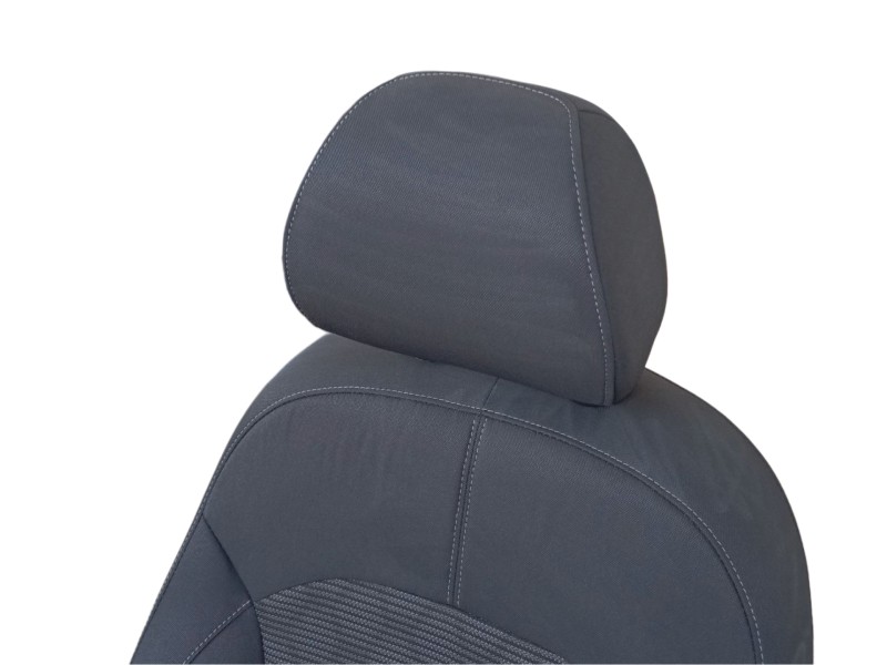 Recambio de asiento delantero izquierdo para kia niro i (de) 1.6 gdi hybrid referencia OEM IAM   