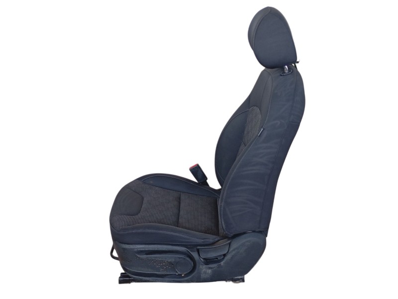 Recambio de asiento delantero izquierdo para kia niro i (de) 1.6 gdi hybrid referencia OEM IAM   