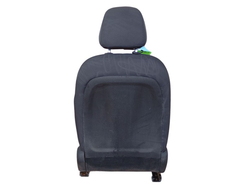 Recambio de asiento delantero izquierdo para kia niro i (de) 1.6 gdi hybrid referencia OEM IAM   