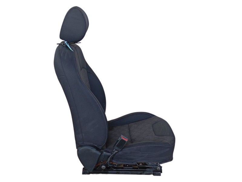 Recambio de asiento delantero izquierdo para kia niro i (de) 1.6 gdi hybrid referencia OEM IAM   