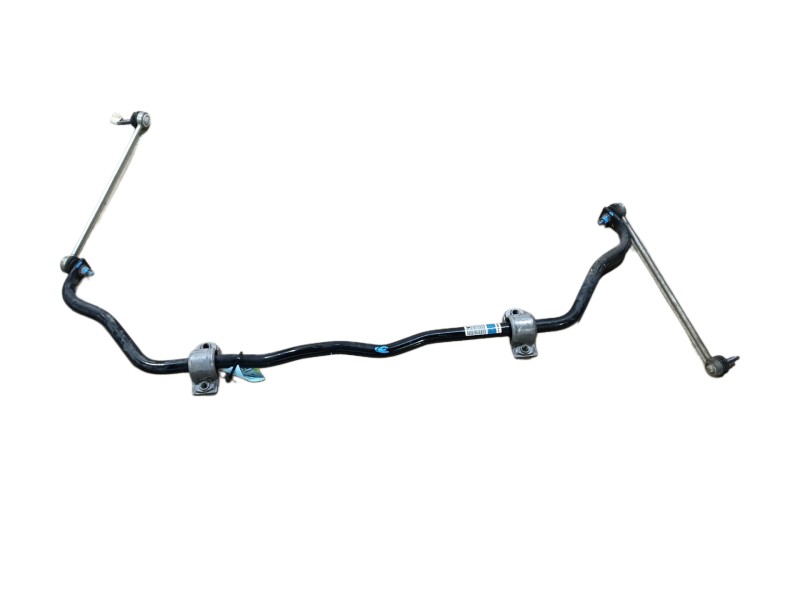 Recambio de barra estabilizadora delantera para peugeot partner furgoneta/monovolumen (k9) 1.5 bluehdi 100 referencia OEM IAM   