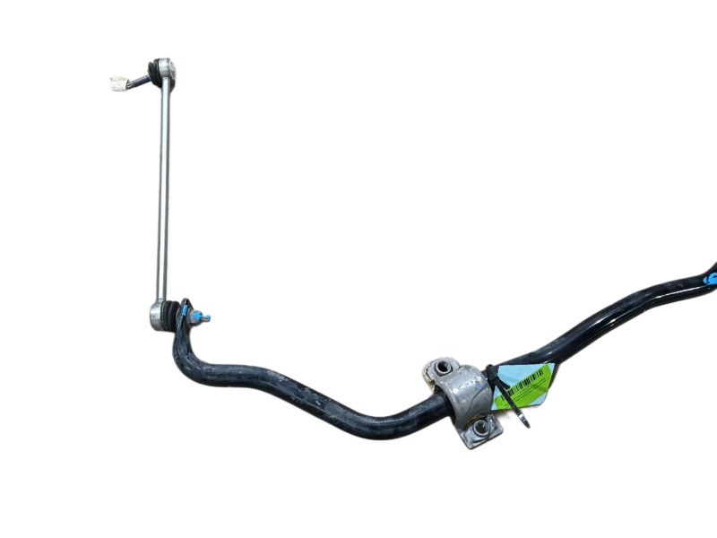Recambio de barra estabilizadora delantera para peugeot partner furgoneta/monovolumen (k9) 1.5 bluehdi 100 referencia OEM IAM   