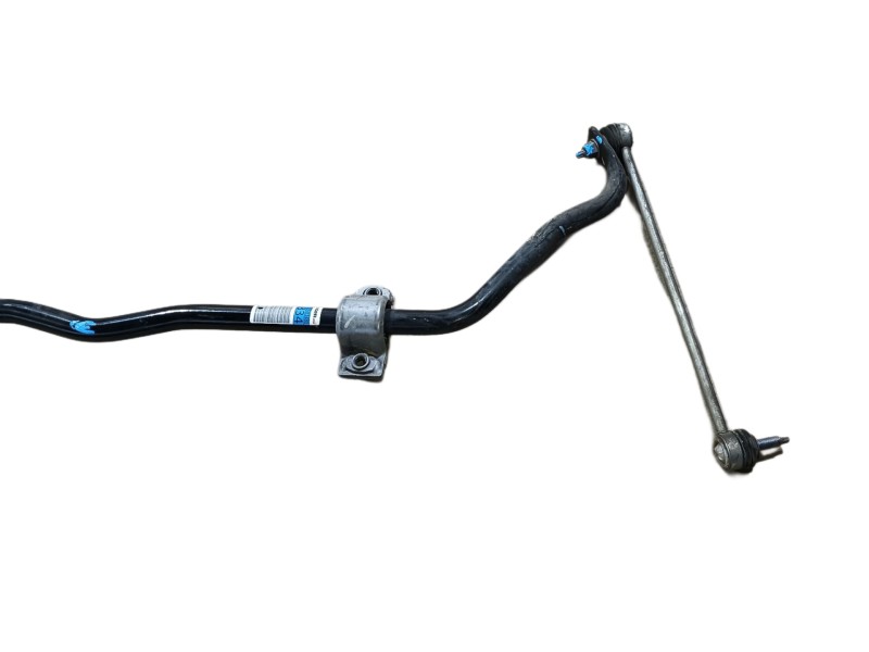 Recambio de barra estabilizadora delantera para peugeot partner furgoneta/monovolumen (k9) 1.5 bluehdi 100 referencia OEM IAM   