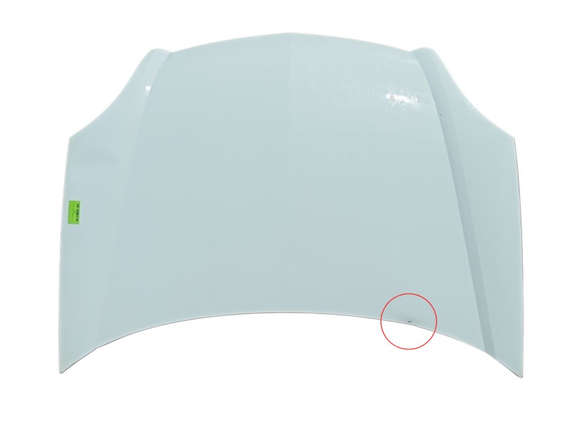 Recambio de capot para peugeot partner monospace (5_, g_) 1.9 d referencia OEM IAM   